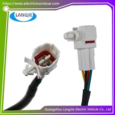 ゴルフカートや観光車用のインボーアクセラペダル 12V N3205116