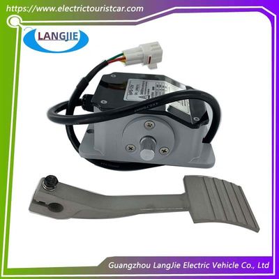 L2902216 12V インボア加速器 ブレーキペダル 電動 観光車 巡査車 部品