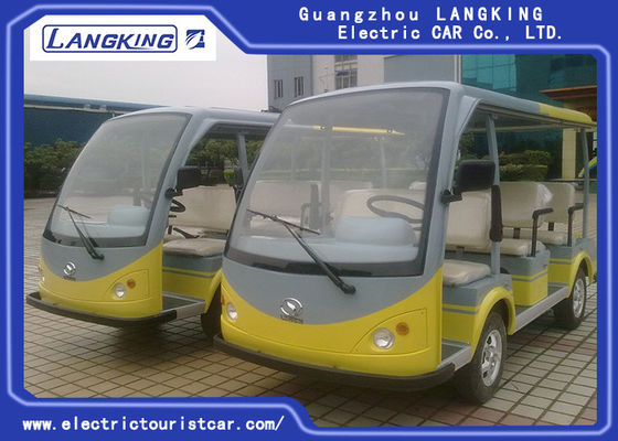 乗客バスCurtiesの電池式の電気コントローラー300A