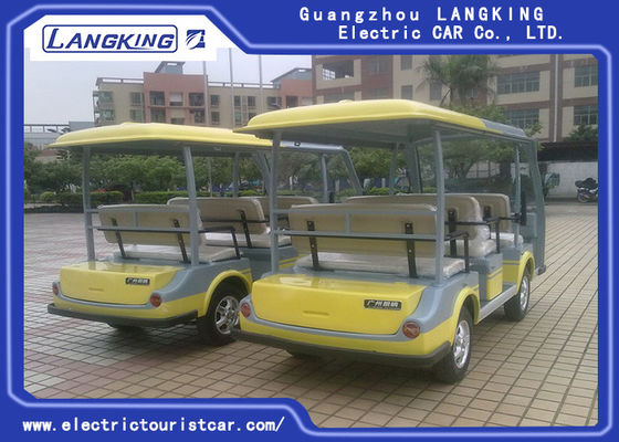 乗客バスCurtiesの電池式の電気コントローラー300A