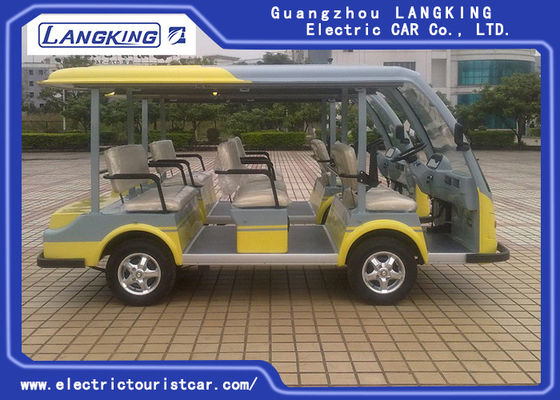 乗客バスCurtiesの電池式の電気コントローラー300A