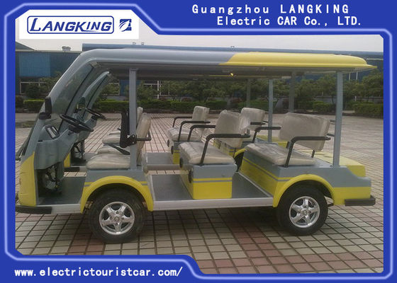 乗客バスCurtiesの電池式の電気コントローラー300A