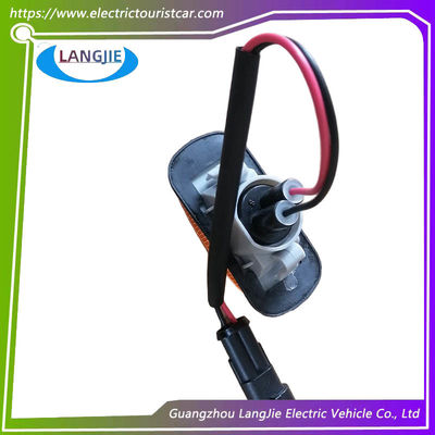 ゴルフカート LVTONG ウインカーライト 観光車アクセサリー