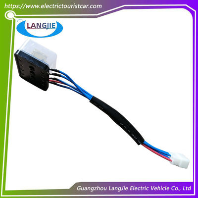 良い価格 LVTONG ボルト型フューズホルダーは,電気観光車両に適しています. オンライン