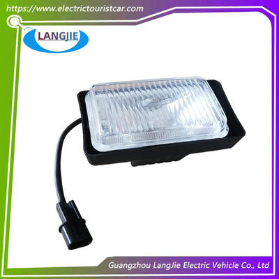 良い価格 ガラスランプシェード LEDヘッドライト LVTONG トラクター部品 オンライン