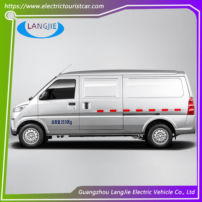 博物館、山岳地帯向けバッテリー駆動電動シャトルカー2人乗り