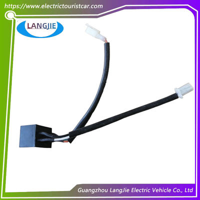 LVTONG ゴルフカートブザー電圧トランス、ツーリングカー用ユニバーサル
