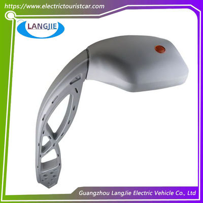 良い価格 Marshell Long Arm 7-Shaped Reversing Mirror For Electric Sightseeing Vehicles オンライン