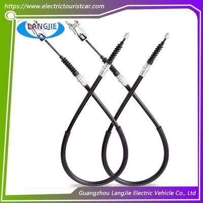 クラブカーDSブレーキケーブル ゴルフカート用 長型と短型