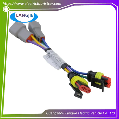 良い価格 Club Car Golf Cart Harness Output Regulator OEM Part オンライン
