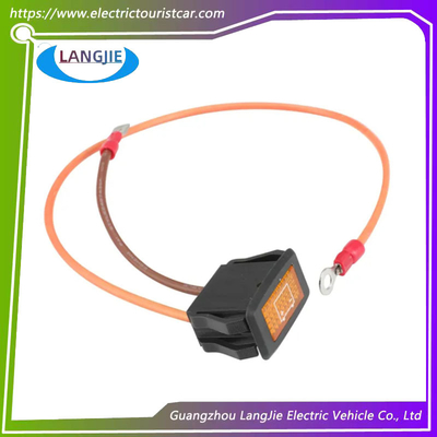 良い価格 Club Car Voltage Indicator Assembly for Golf Carts オンライン