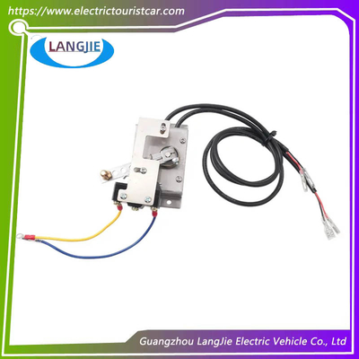 Coil Accelerator Accessories EZGO Electric Golf Cart