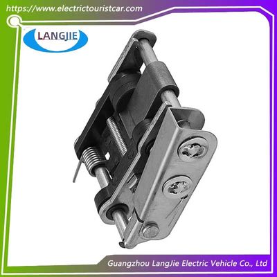 ゴルフカートアクセサリー クラブカー ペダル クローロック