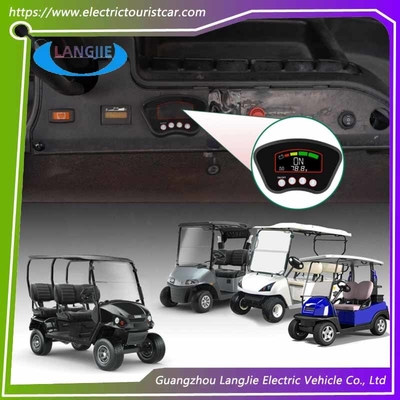 良い価格 Golf Cart Accessories Suitable For YAMAHA Electric Door Lock Plastic Start Switch オンライン