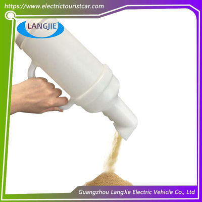 高品質のゴルフカート EZGO ハンドルとブレーキット付きのユニバーサルサンドポット