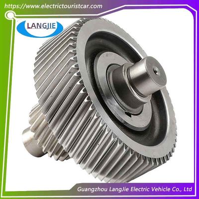 EZGO RXV リア スパイラル歯車 ホイール 鉄素材 ゴルフカート部品