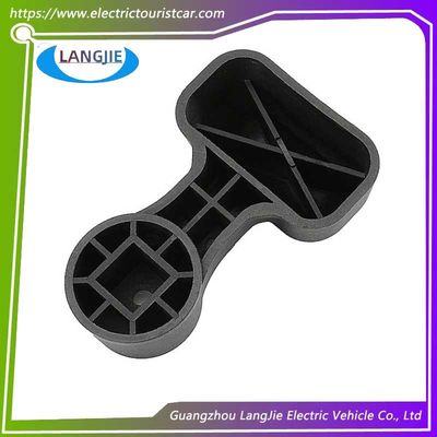 電気四輪ゴルフカート EZGO TXT 前後両方向のギアハンドル