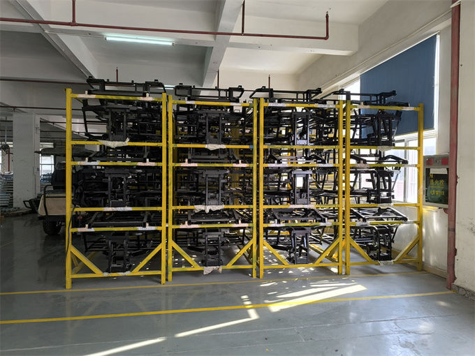 Guangzhou Langjie Electric Vehicle Co., Ltd. 会社概要